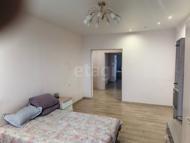 1 комн., 47 м², 112 серия, Центр - район пл. Комсомольская 5