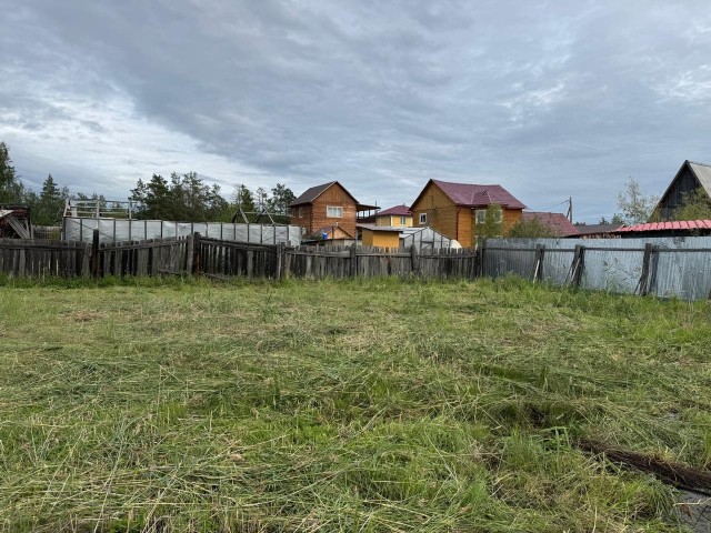 850 м², земельные участки, продаю 7