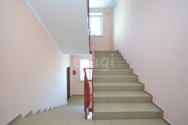 1 комн., 37 м², Монолитно-каркасный, Авиагруппа 19