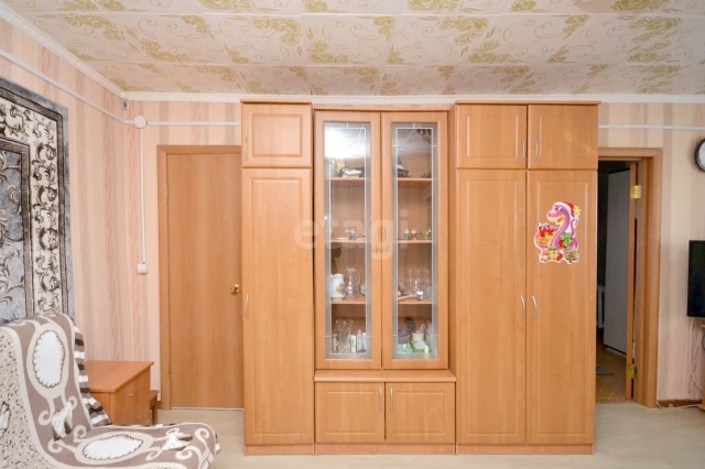 2 комн., 41 м², Хрущевка, Вавилон 9