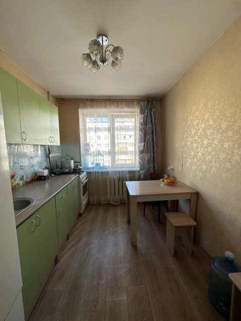 2 комн., 47 м², КПД, Авиапорт 4