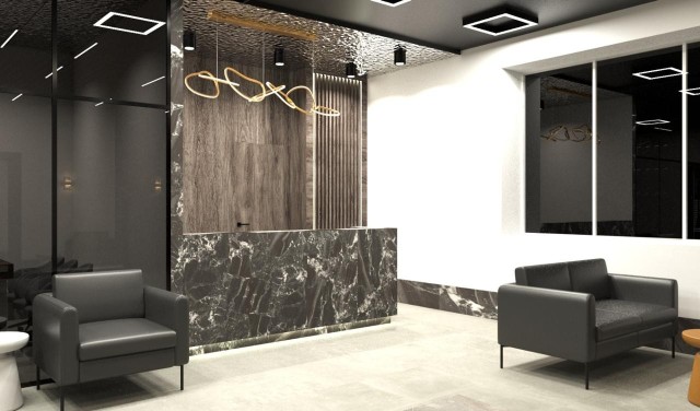 1 комн., 32 м², Монолитно-каркасный, 16 квартал 4