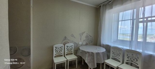 2 комн., 54 м², 112 серия, 202 мкрн. 2