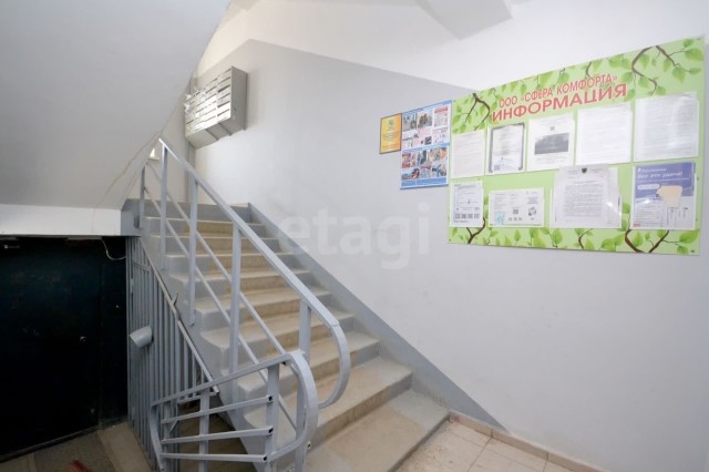 3 комн., 70 м², Инд. планировка, Поселок Геологов, Борисовка-1 18