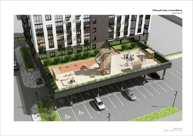 1 комн., 40 м², Монолитно-каркасный, Кинотеатр Лена 11