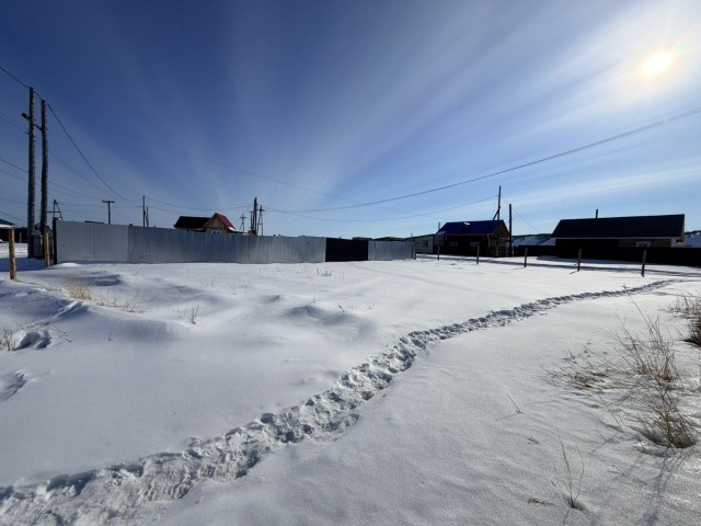 6000 м², земельные участки, продаю 2