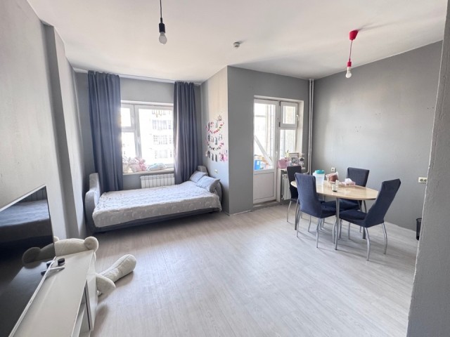 1 комн., 29 м², Инд. планировка, Центр - район пл. Комсомольская 2