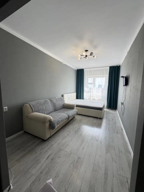 1 комн., 39 м², 112 серия, Залог