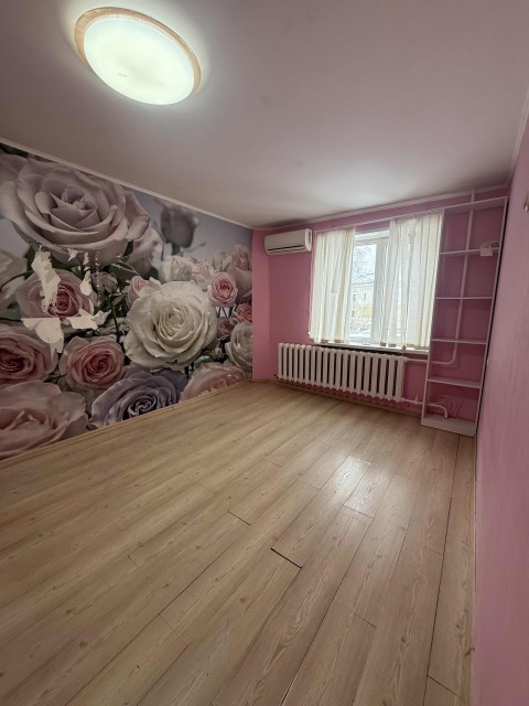 4 комн., 72 м², КПД, Старый город 5