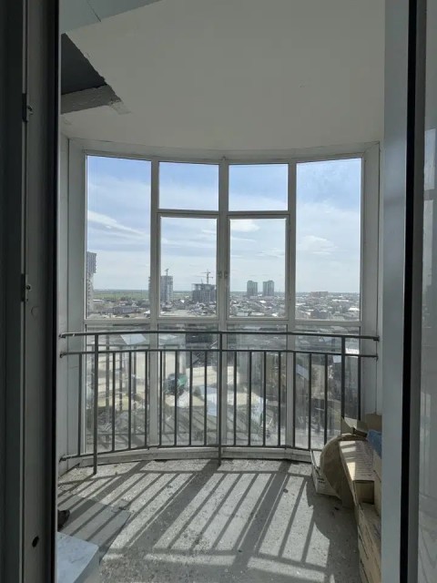 1 комн., 39 м², 112 серия, Залог 2