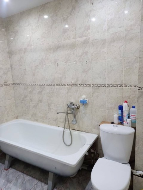 2 комн., 47 м², КПД, Центр - район пл. Орджоникидзе 6