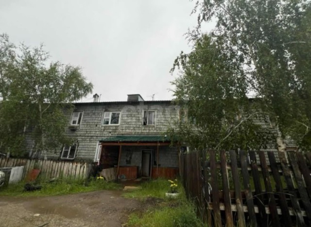 1 комн., 29 м², Дерев. б/у, Поселок Геологов, Борисовка-1 16