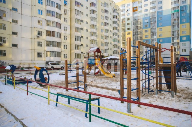 1 комн., 47 м², 112 серия, Центр - район пл. Комсомольская 13