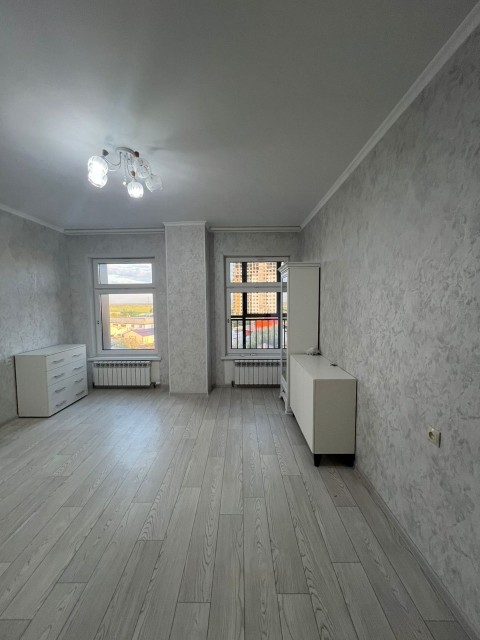 2 комн., Монолитно-каркасный 4