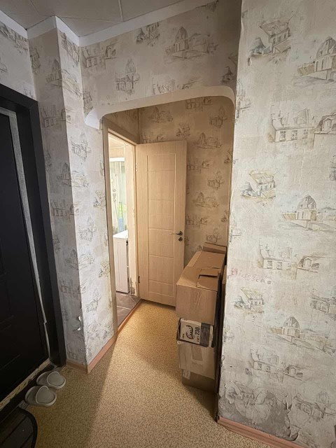 1 комн., 35 м², КПД, Вавилон 5