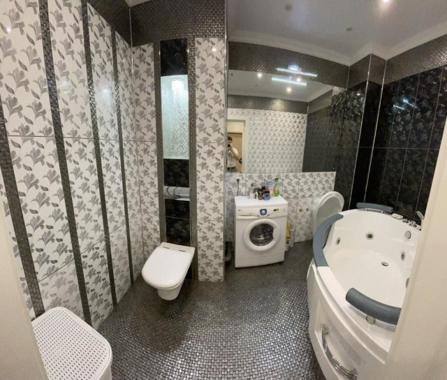 2 комн., 71 м², Монолитно-каркасный, Крестьянский рынок, стадион "Туймаада" 9