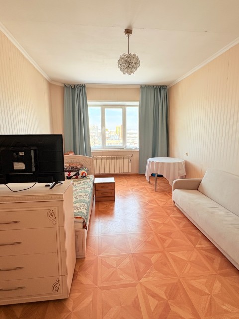 1 комн., 47 м², 112 серия, Муус Хайа 3