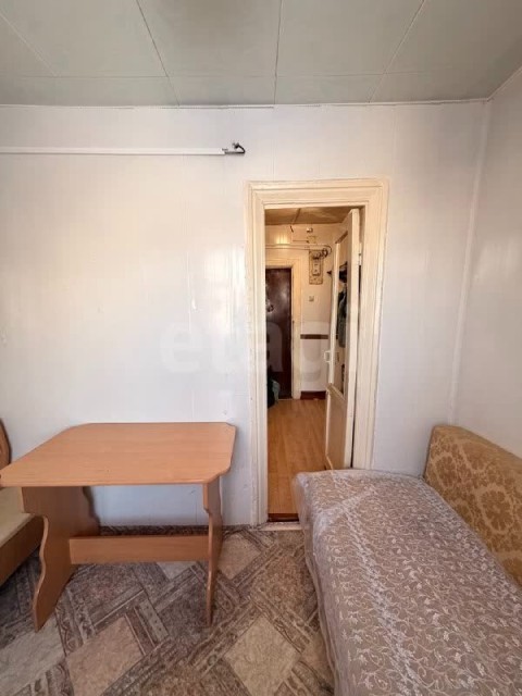 1 комн., 29 м², Дерев. б/у, Поселок Геологов, Борисовка-1 7