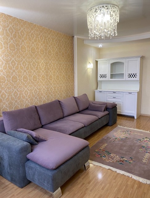 3 комн., 91 м², Блочный, ГРЭС 6