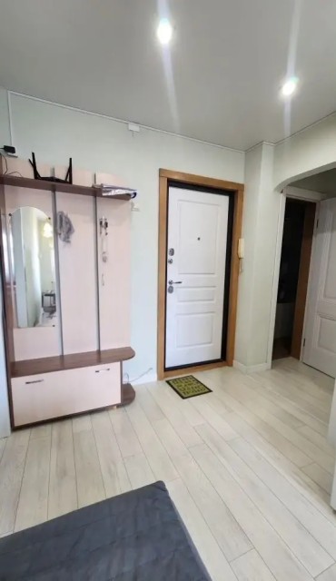 1 комн., 34 м², КПД, 31 школа 8