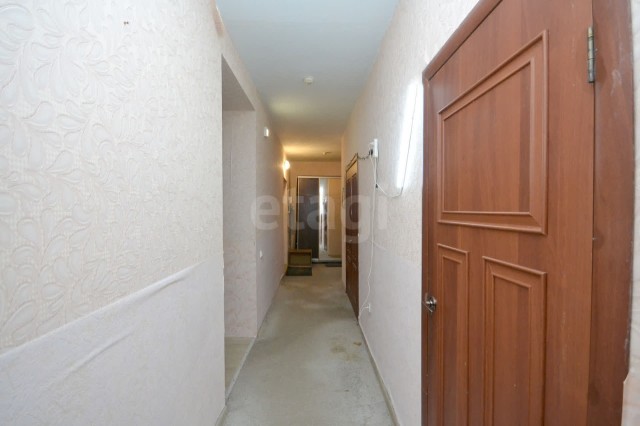 3 комн., 70 м², Инд. планировка, Поселок Геологов, Борисовка-1 11