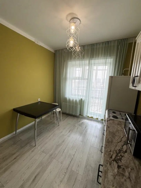 1 комн., 39 м², 112 серия, Залог 4