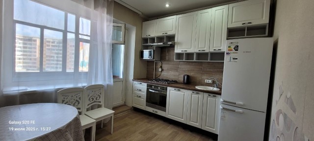 2 комн., 54 м², 112 серия, 202 мкрн.