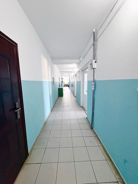 1 комн., 35 м², Инд. планировка, Областная больница, рынок "Манньыаттаах" 3