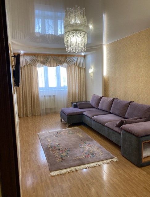 3 комн., 91 м², Блочный, ГРЭС 5