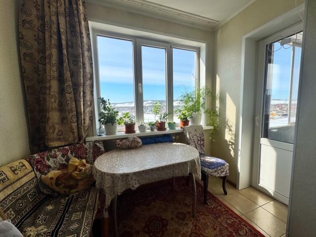 4 комн., 86 м², 112 серия, Авиапорт 7