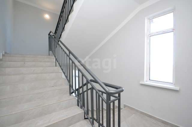 2 комн., 65 м², Монолитно-каркасный, Вилюйский тракт 17