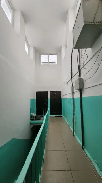 1 комн., 34 м², КПД, 31 школа 13