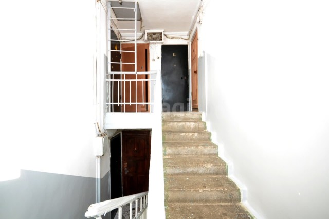 2 комн., 41 м², Хрущевка, Вавилон 15