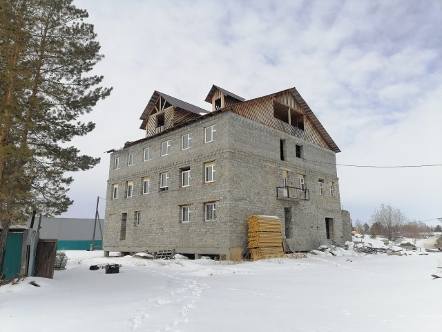 20000 м², земельные участки, продаю 5