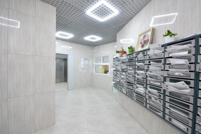 2 комн., 65 м², Монолитно-каркасный, Вилюйский тракт 19