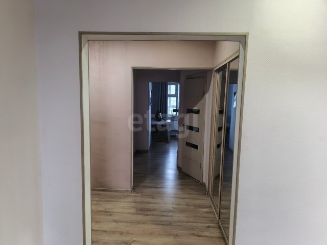 1 комн., 47 м², 112 серия, Центр - район пл. Комсомольская 7