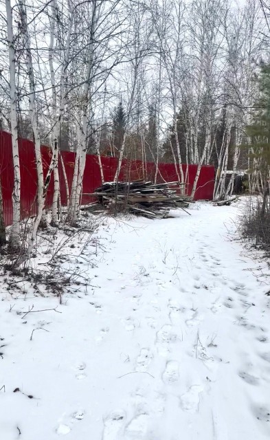 1000 м², земельные участки, продаю 6