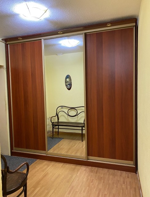 3 комн., 91 м², Блочный, ГРЭС 8