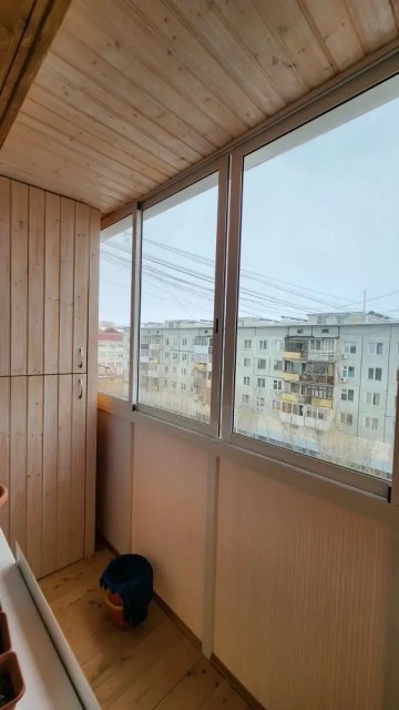 1 комн., 34 м², КПД, 31 школа 11