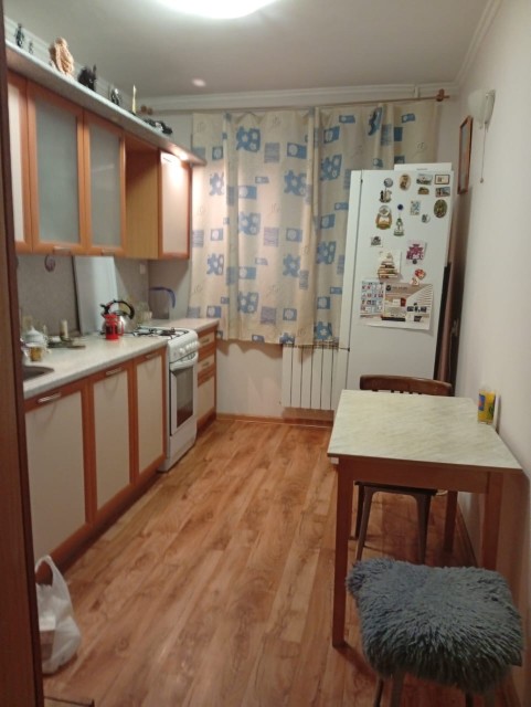 2 комн., 47 м², КПД, Автовокзал 5