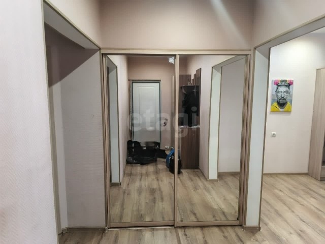 1 комн., 47 м², 112 серия, Центр - район пл. Комсомольская 8