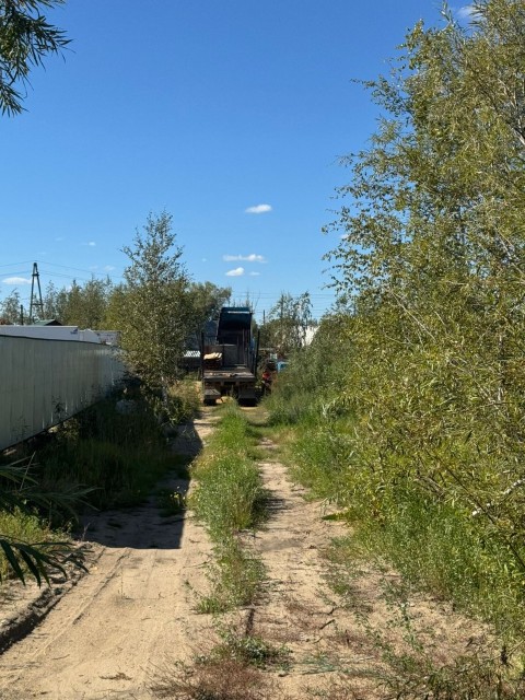 1000 м², земельные участки, продаю 2