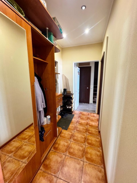 4 комн., 86 м², 112 серия, Авиапорт 17