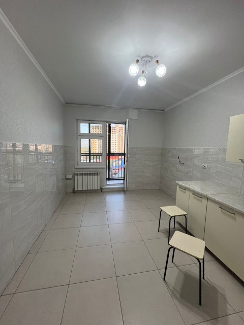 2 комн., Монолитно-каркасный 9