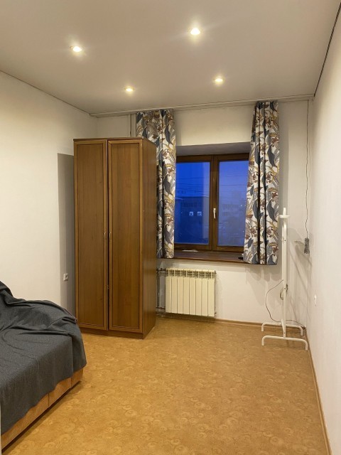 2 комн., 51 м², Блочный, Апельсин 6