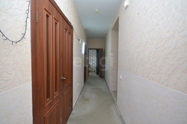 3 комн., 70 м², Инд. планировка, Поселок Геологов, Борисовка-1 10