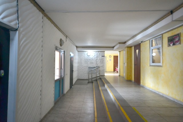 2 комн., 49 м², Монолитно-каркасный, Апельсин 19