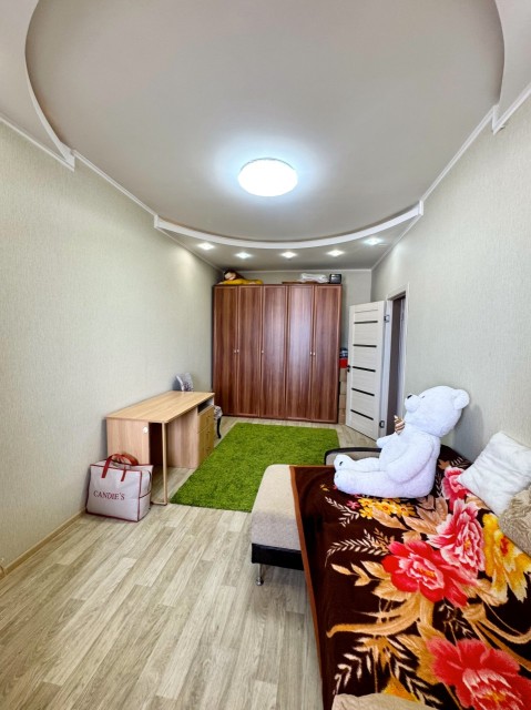 4 комн., 86 м², 112 серия, Авиапорт 10