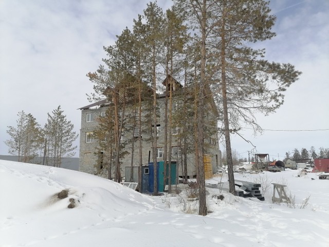 20000 м², земельные участки, продаю 6