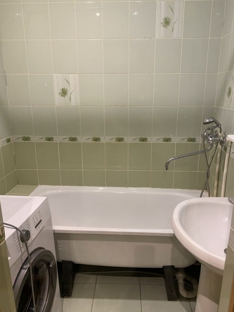 2 комн., 51 м², Блочный, Апельсин 8